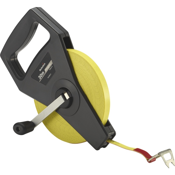 Glasfiberbåndmål PC-30m A