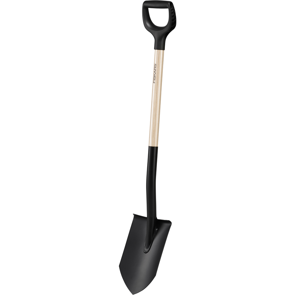 Solid 1066721 Spade spiss, tre