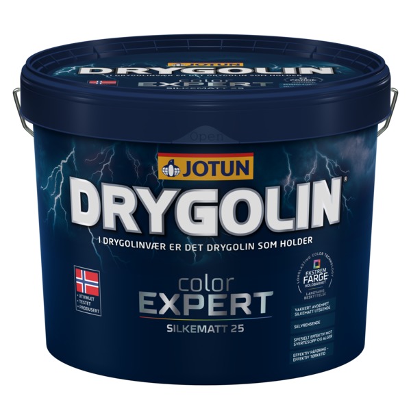 Drygolin Color expert b base 9l
