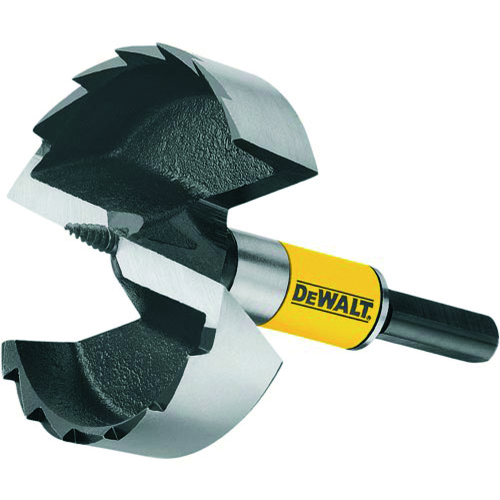 74mm self-drilling socket drill bit