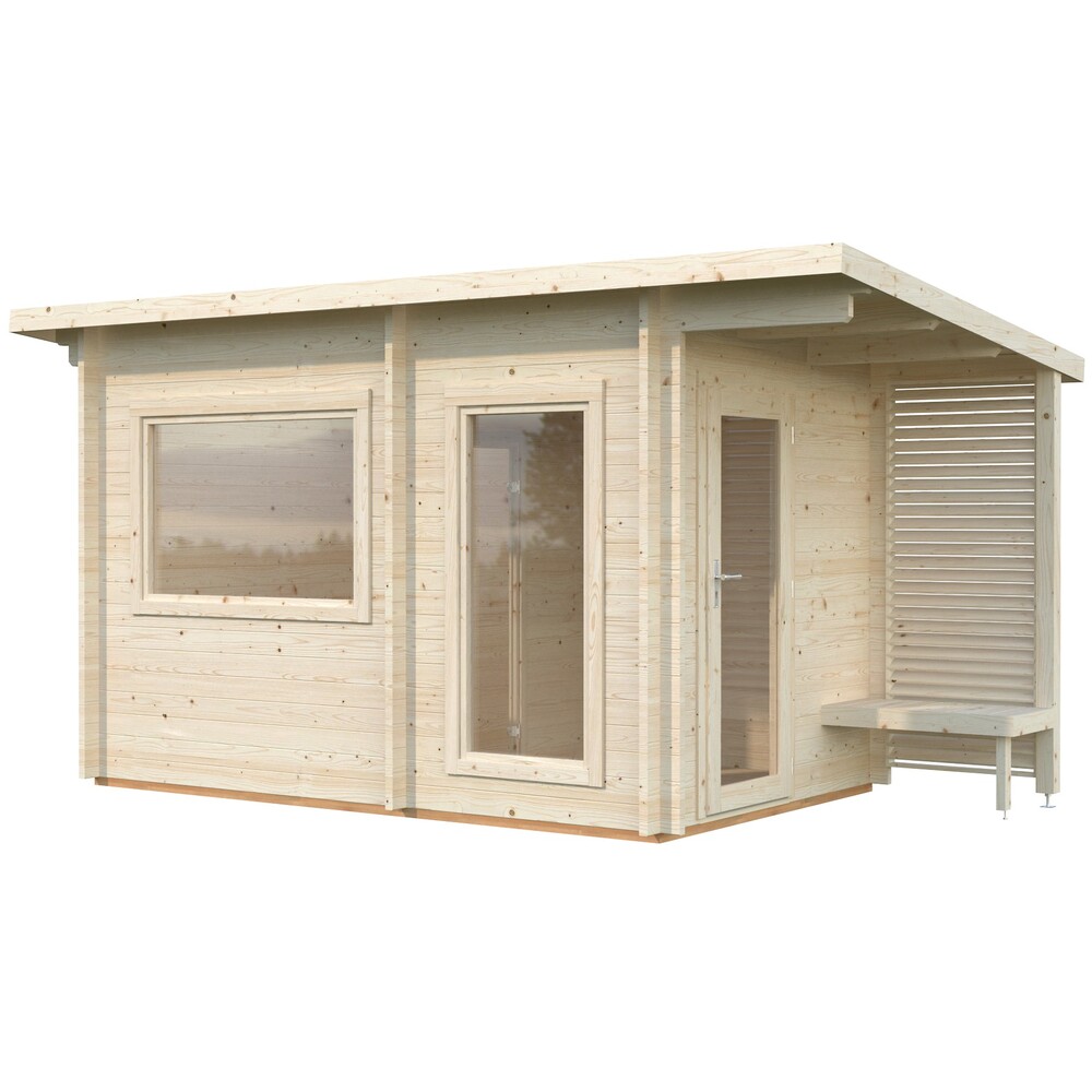 Bilde av Palmako Badstuhytte Sanna 6.8 m2