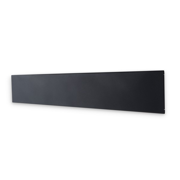 Neo L10KWT El-radiator 1000 W, 230 V, mørkegrå