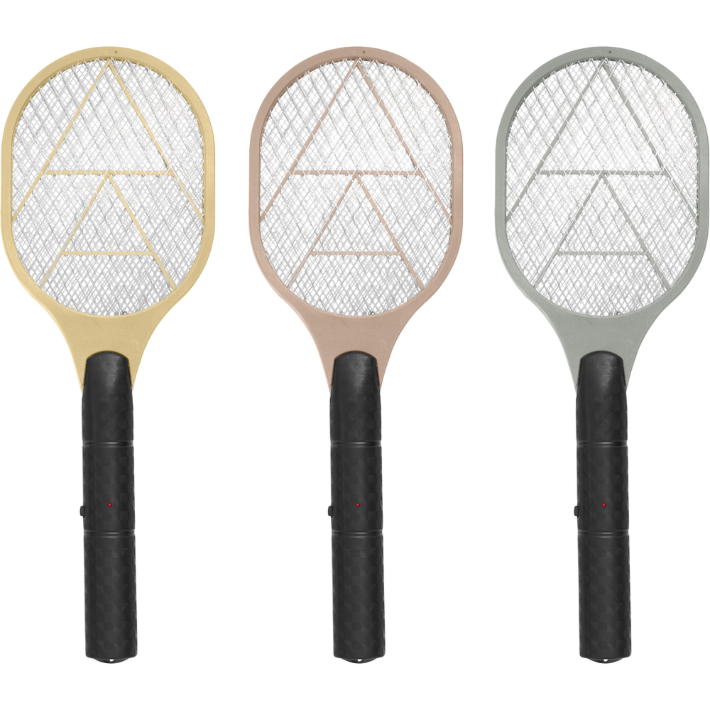 Day fluesmekker / insektsmekker Racket