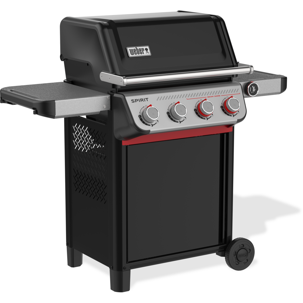 Gassgrill spirit ex-425 2026