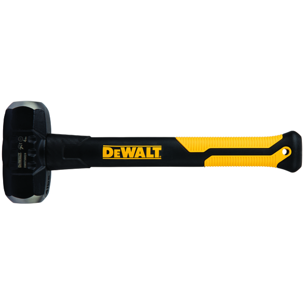 Dewalt Dewalt Slegge 1,4 Kg Med Kullfiberkompositt Skaft, 64 Oz