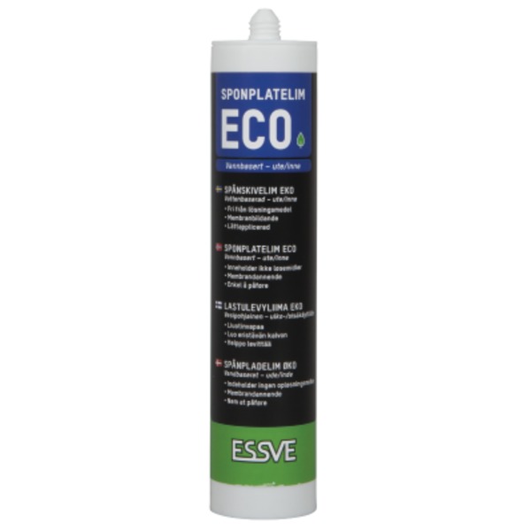 Essve Sponplatelim eco 300ml 