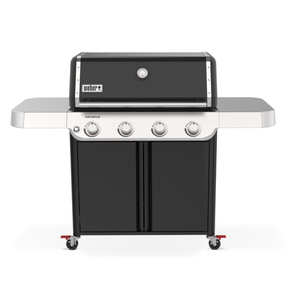 Bilde av Genesis® E-415 Gasolgrill NO