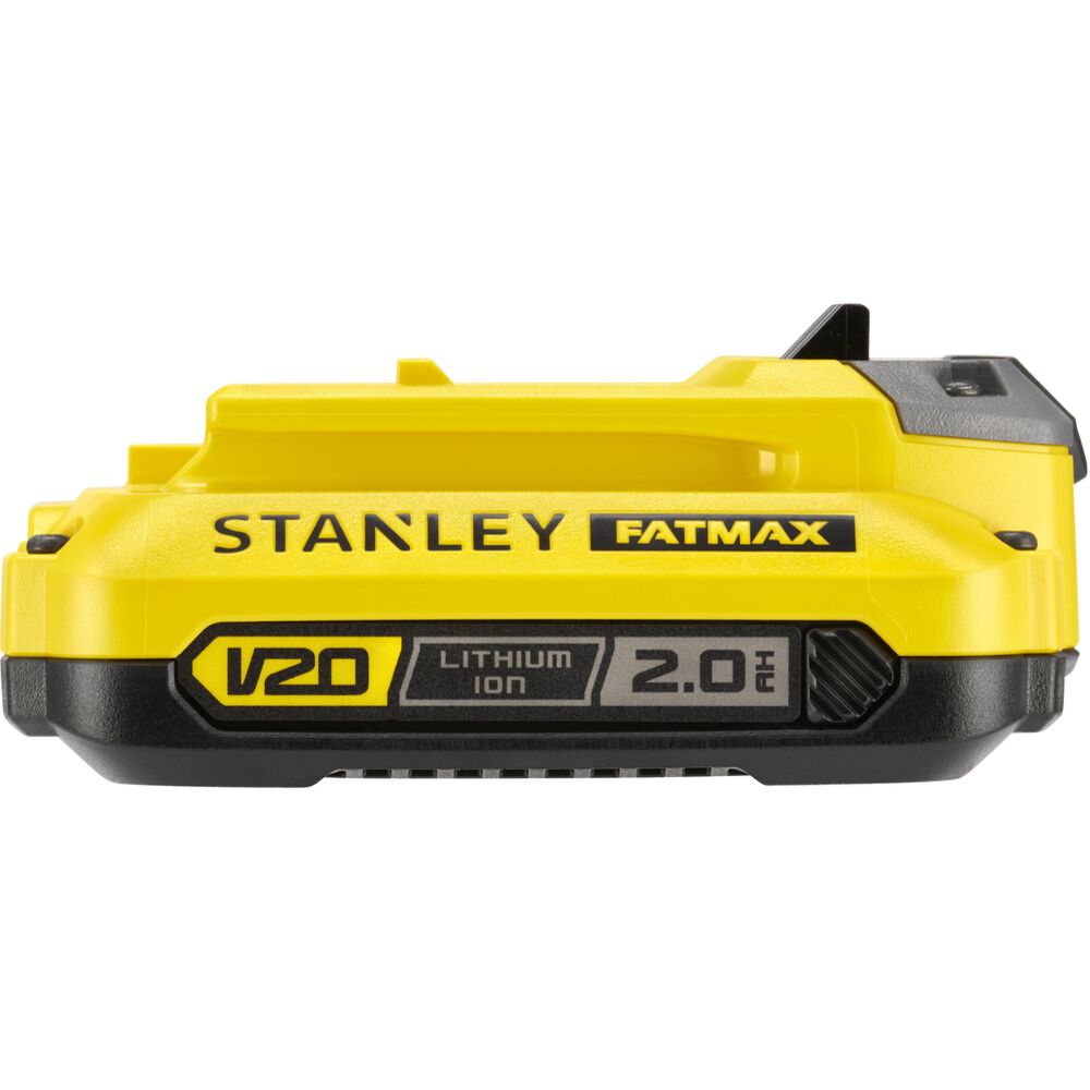 Bilde av Stanley FatMax SFMCB202-XJ Batteri 2,0 Ah