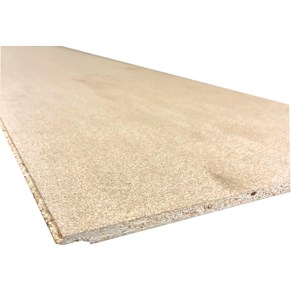 B-Vare. Se Bilder! 3-Vegg Ubehandlet, Standard P2, Kilfals 2-Sider, 12x1220x2390mm