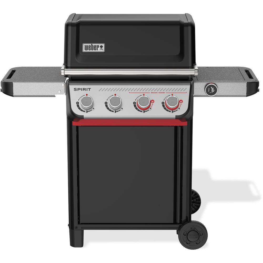 Gassgrill spirit ex-425 2026