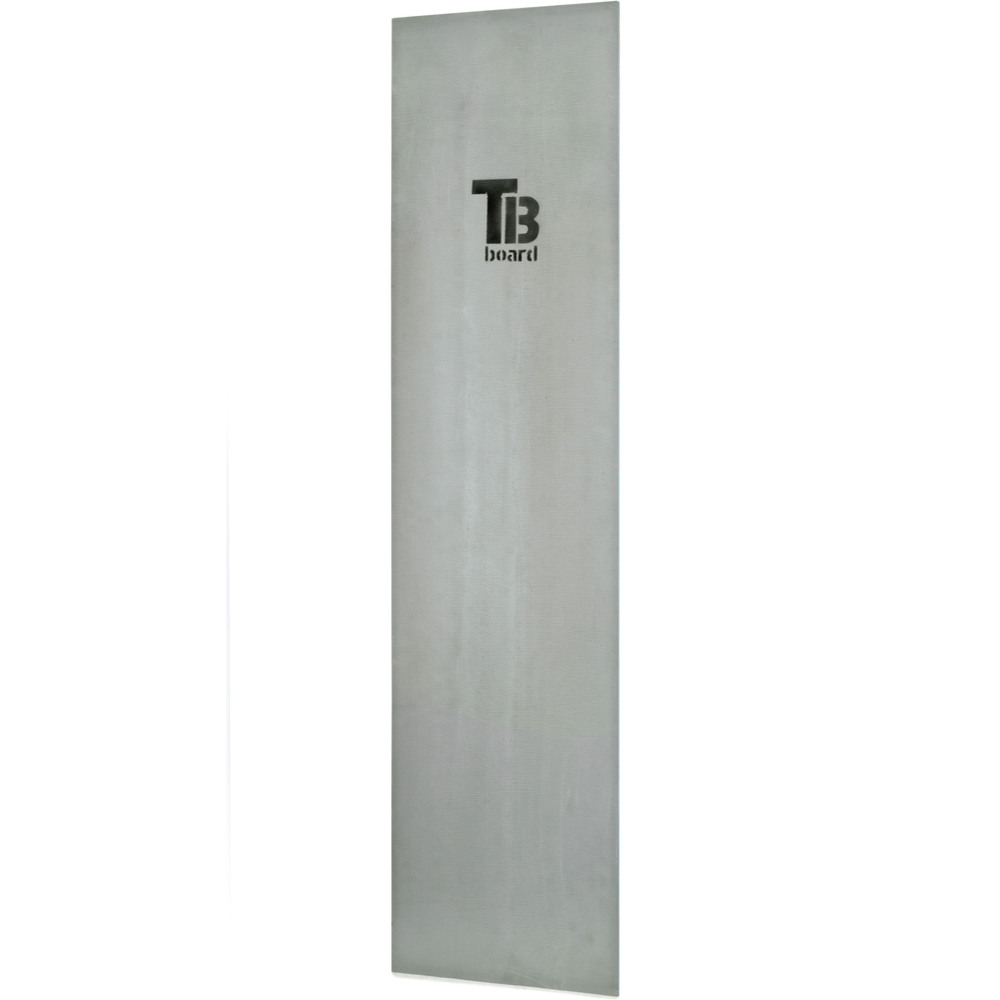 Våtromsplate 12x600x2440mm sementbelagt våtromsplate av xps