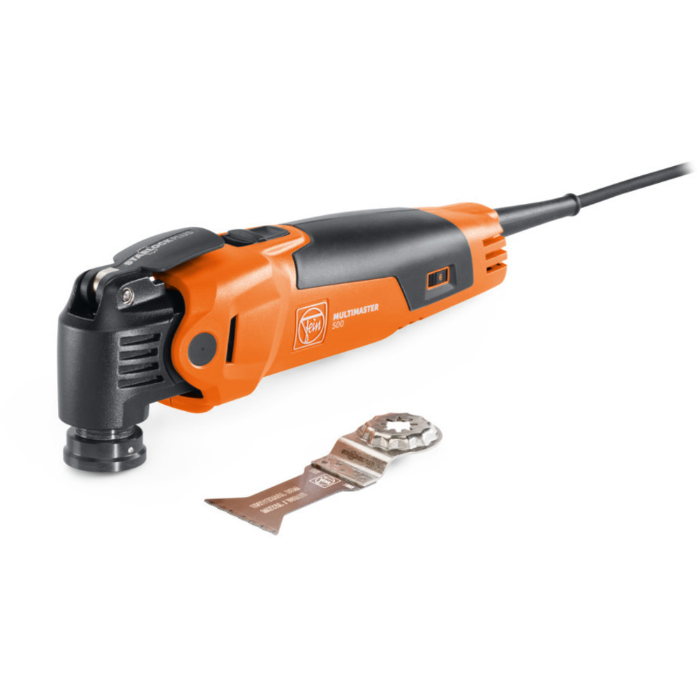 Bilde av Fein Multimaster MM 500 Plus basic, 350 W