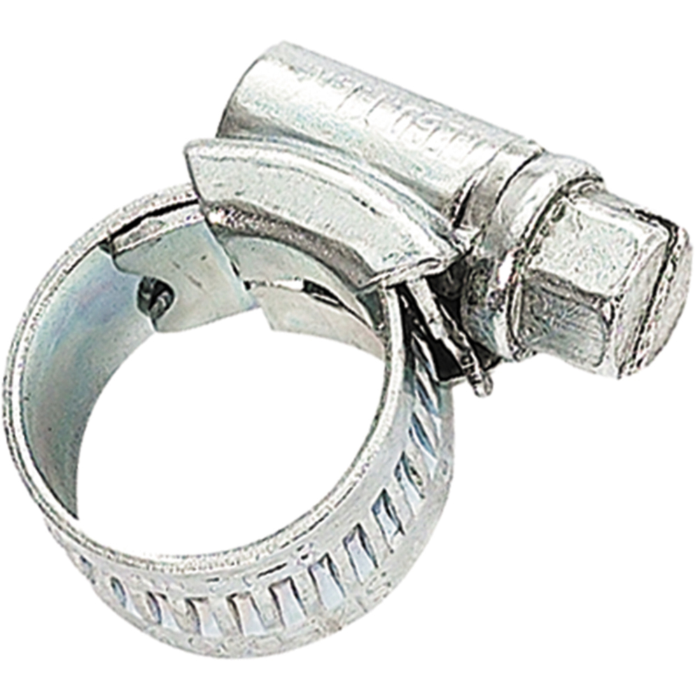 Mft Slangeklemme 1/4" 9,5-12mm A2