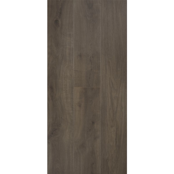 Berryalloc Berryalloc Majestic Hpl Laminatgulv Aluloc Aluminium Lås Etna Dark Brown