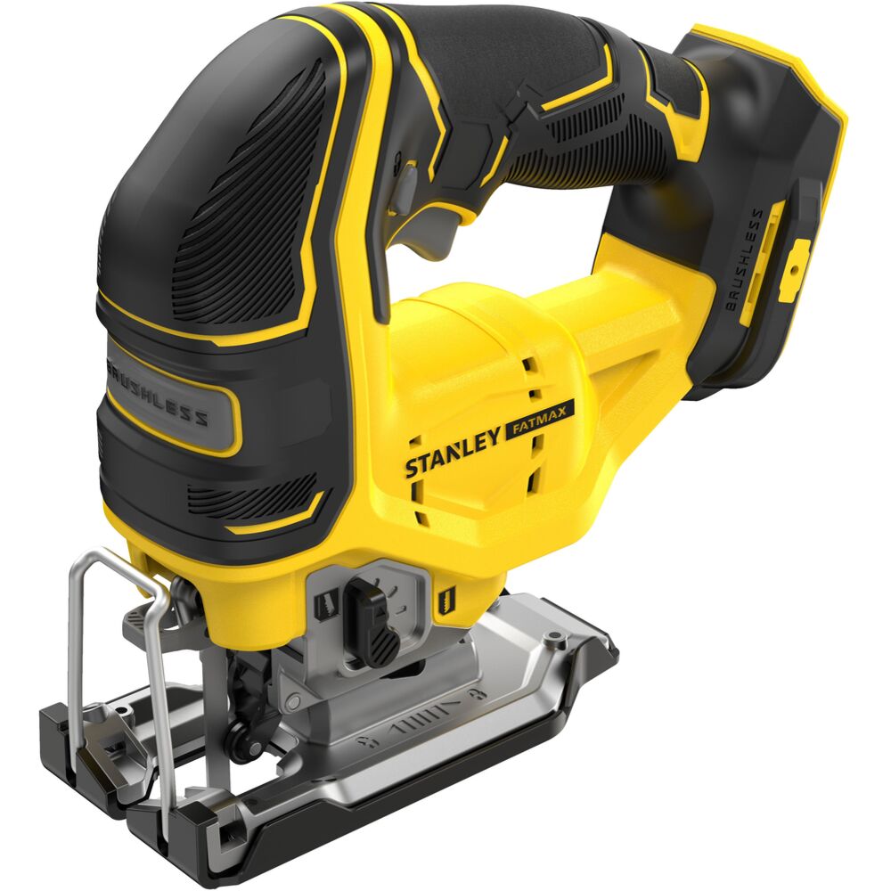 Stanley ST JIGSAG V20 SFMCS650B BL