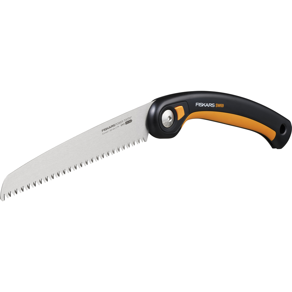 Bilde av Plus 1067553 Foldesag L SW69, 210 mm