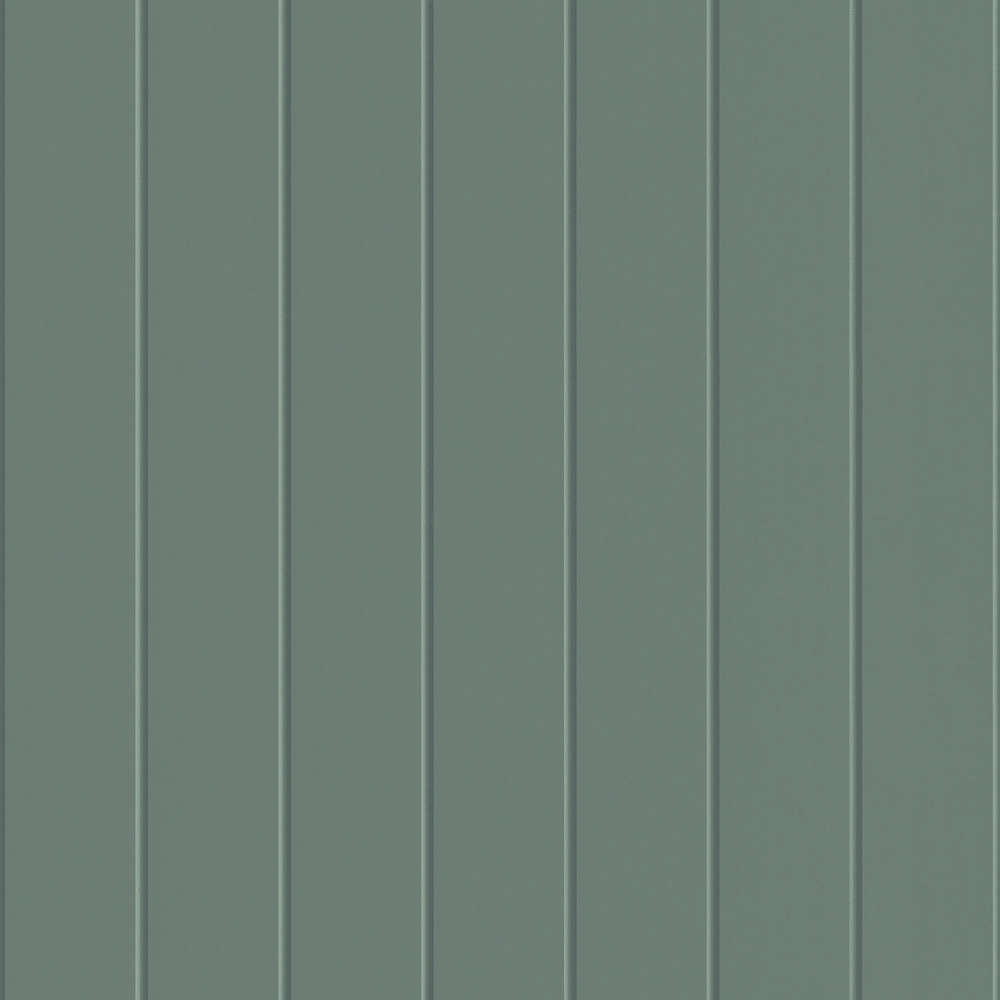 Mdf  Living V-Fas Skifergrå Struktur 11x620x2390mm