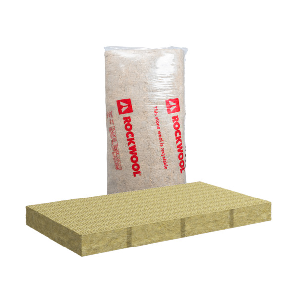Bilde av Flexi A-plate 34 isolasjon 250x575x1200 mm