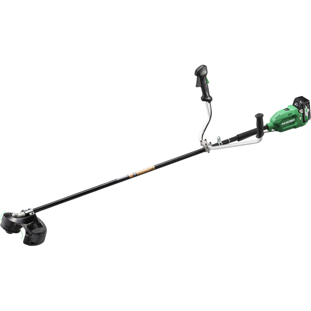 CG36DB Gresstrimmer uten batteri og lader