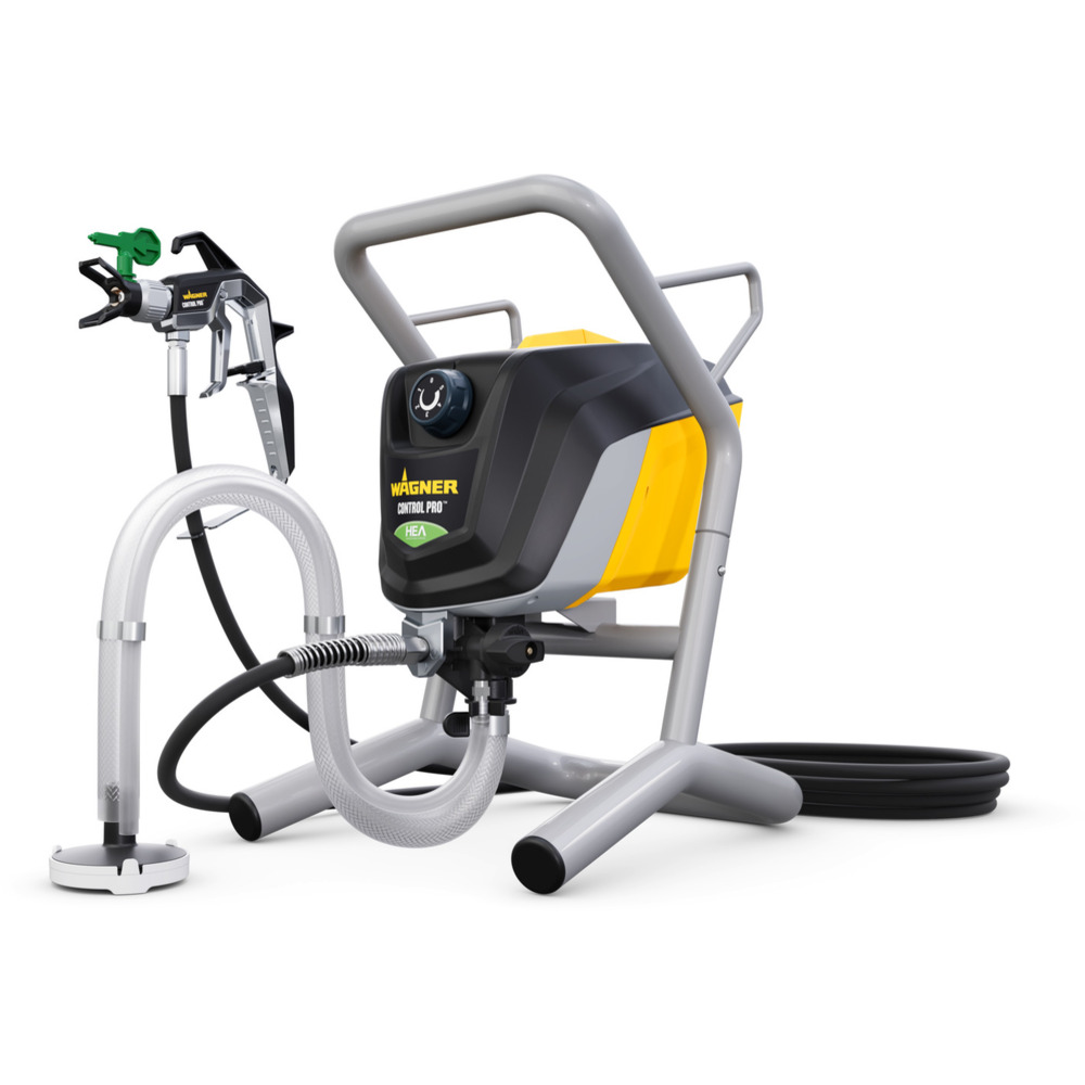 Malesprøyte 275 M Airless System