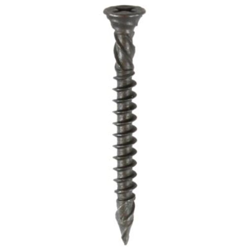 Båndskrue Gips/stål-Tre Gtx-F4 38