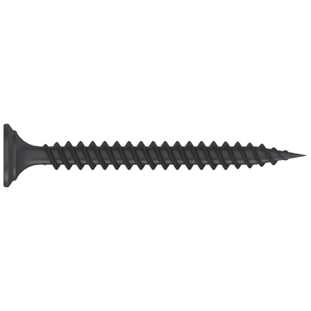 Gipsskrue Fosfat 3,5x38mm Ph2 1000stk