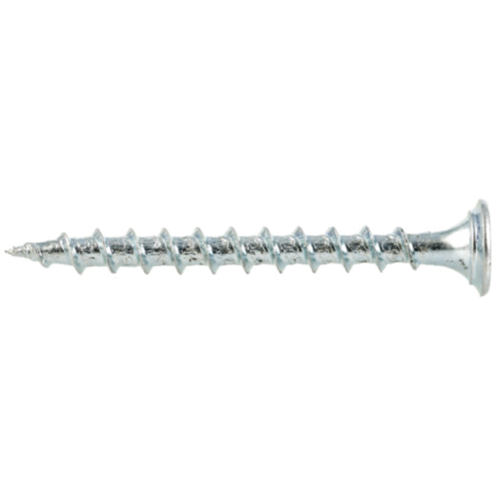 Skruer gips/tre 3,9x32 mm 20x50 stk båndet