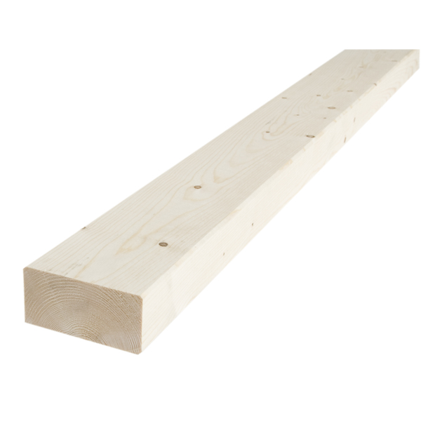 Bilde av Konstruksjonsvirke gran 48x098x4800 c24 fotkappet stk