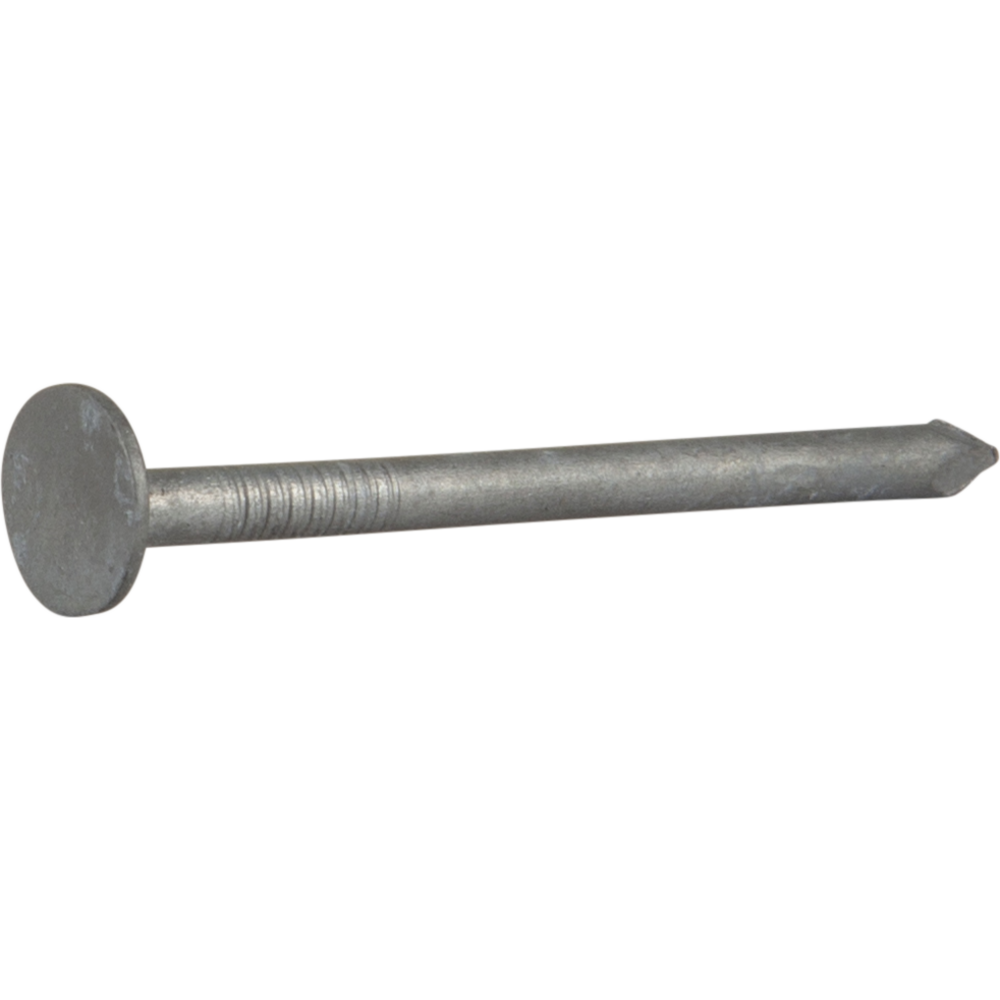 777231 Pappspiker FZV, rund 2,8 x 45 mm, 750-pakning