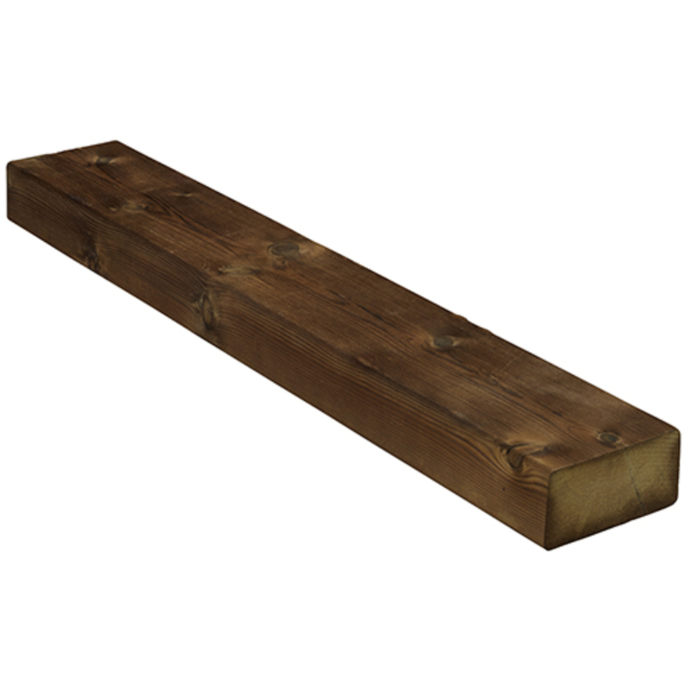 Bilde av Konstruksjonsvirke bjelke furu 48x98 mm
