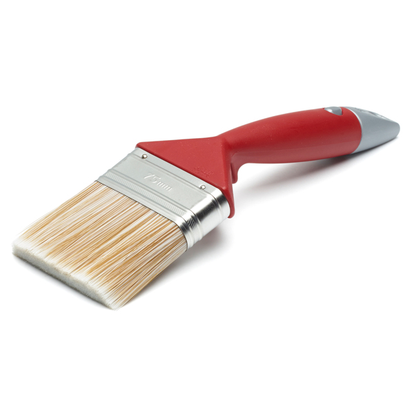 PENSEL PERFECT TREOLJE/GRUNNING 75MM