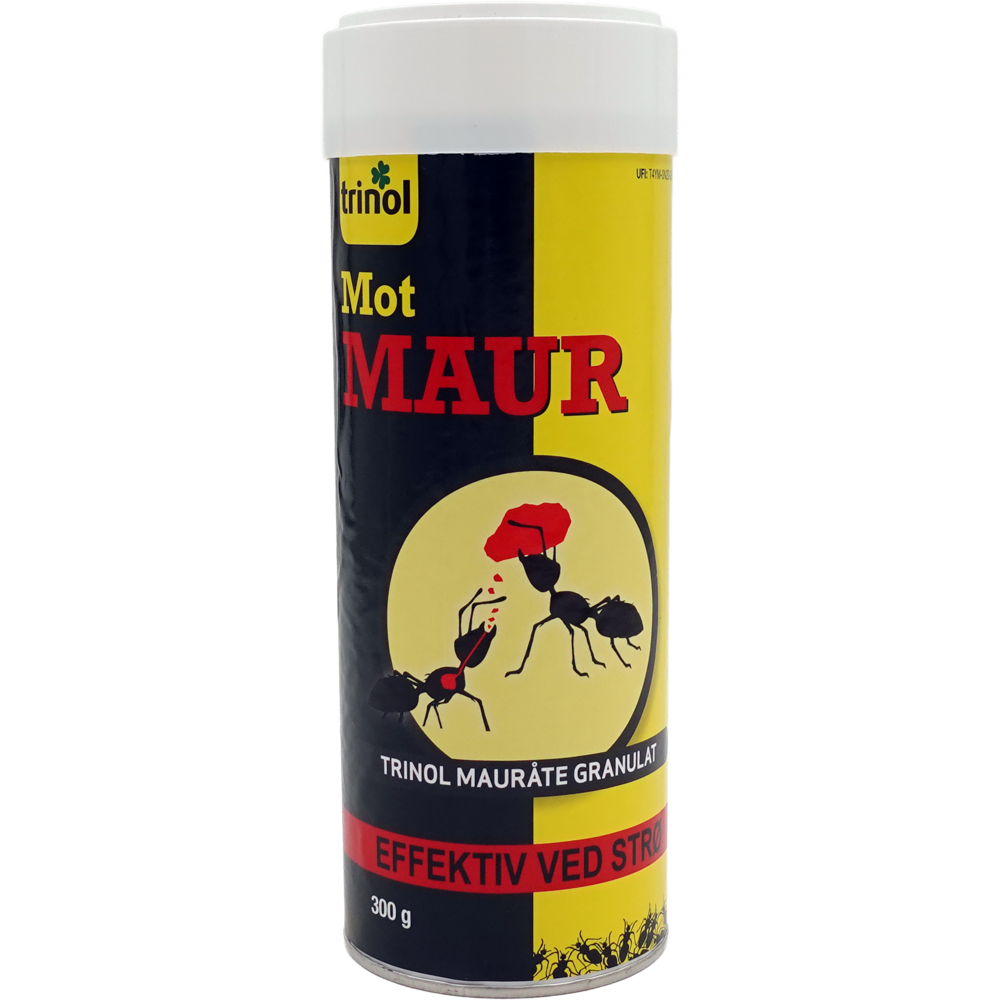 Bilde av Mauråte Granulat