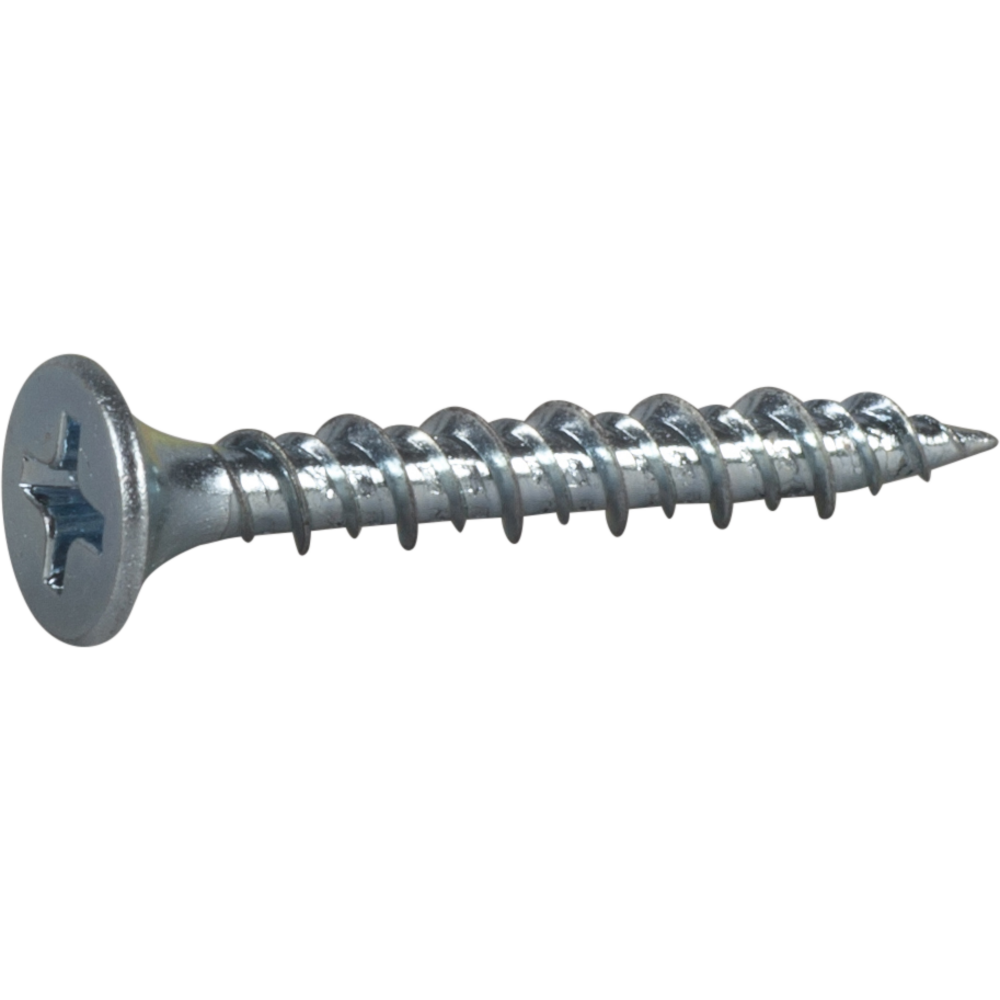 Essve Combiscrew 3,9X30 Zinc(250)