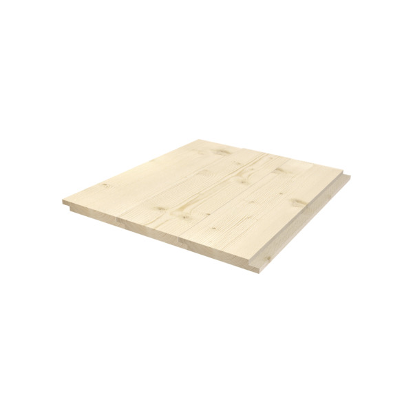 Gran 19x148 dfals tett kl1 visir grunnet 3 sider